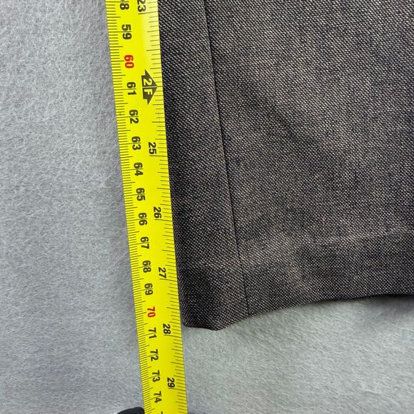 Rafaella Women’s Curvy Fit Gabardine Boot-Leg Trouser Pant Size 8 Regular - Picture 13 of 15